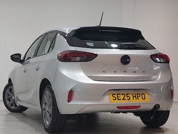 Used Vauxhall Corsa 2025 for sale - 76071088: Photo 3