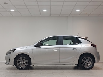Used Vauxhall Corsa 2025 for sale - 76071088: Photo 4