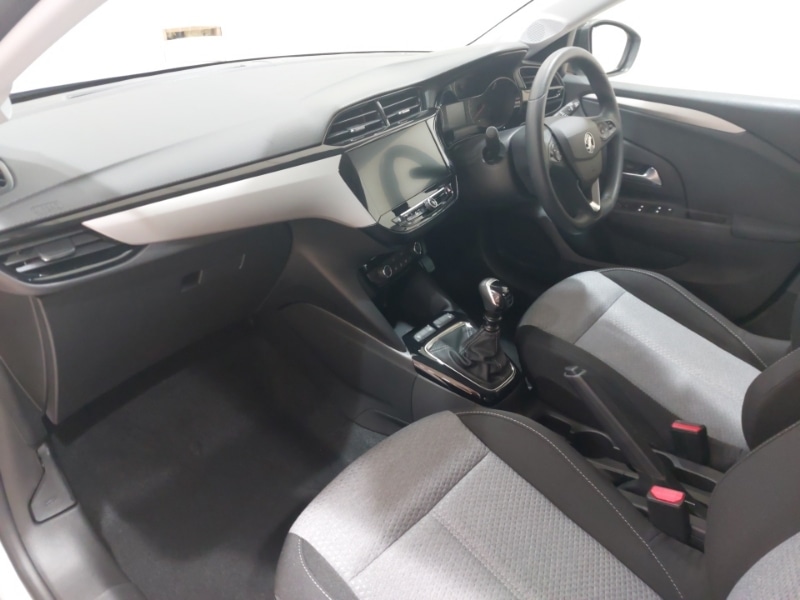 Used Vauxhall Corsa 2025 for sale - 76071088: Photo 5