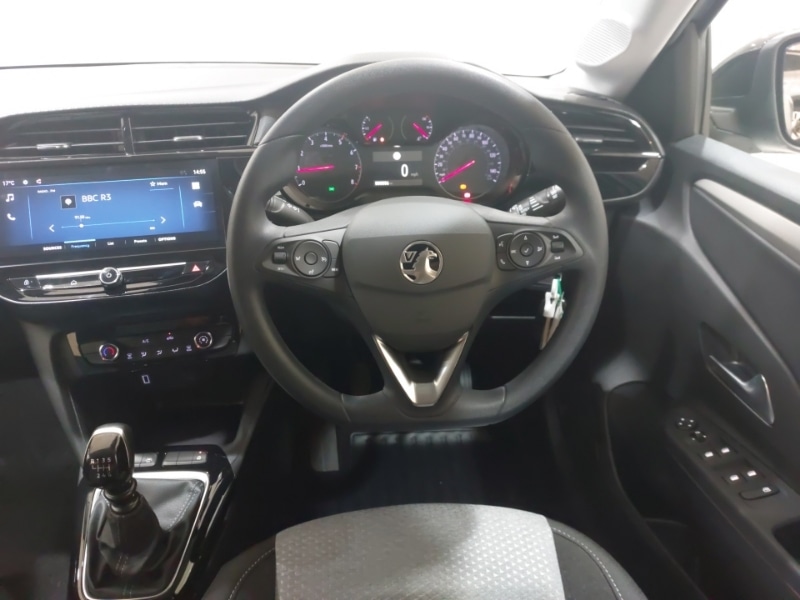 Used Vauxhall Corsa 2025 for sale - 76071088: Photo 7