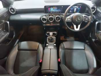 Used Mercedes-Benz A-Class 2019 for sale - 74877665: Photo