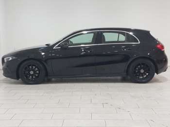 Used Mercedes-Benz A-Class 2019 for sale - 74877665: Photo