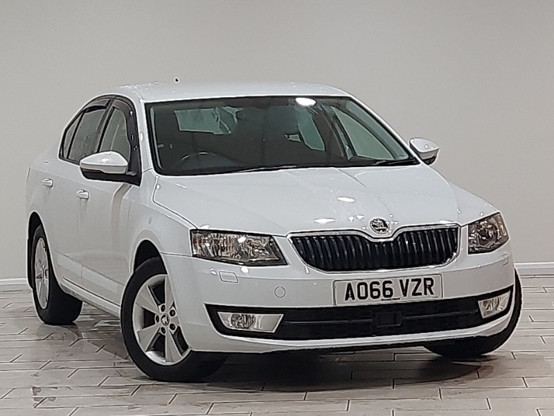 Used Skoda Octavia 2016 for sale - 76880129: Photo 1