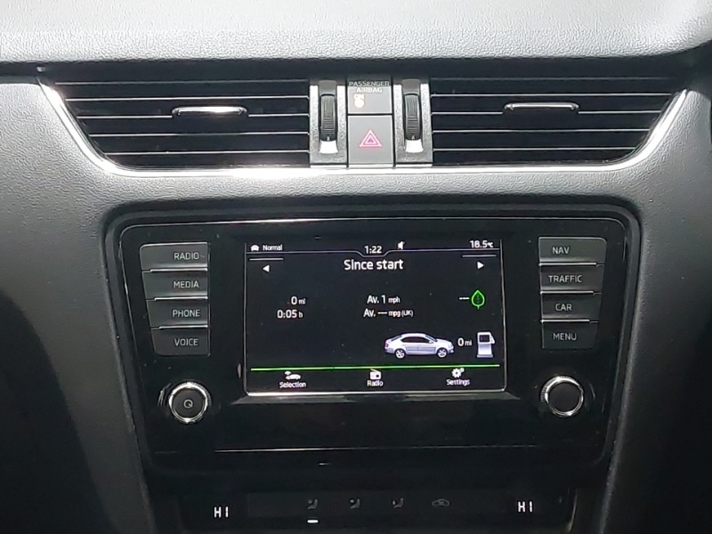 Used Skoda Octavia 2016 for sale - 76880129: Photo 10