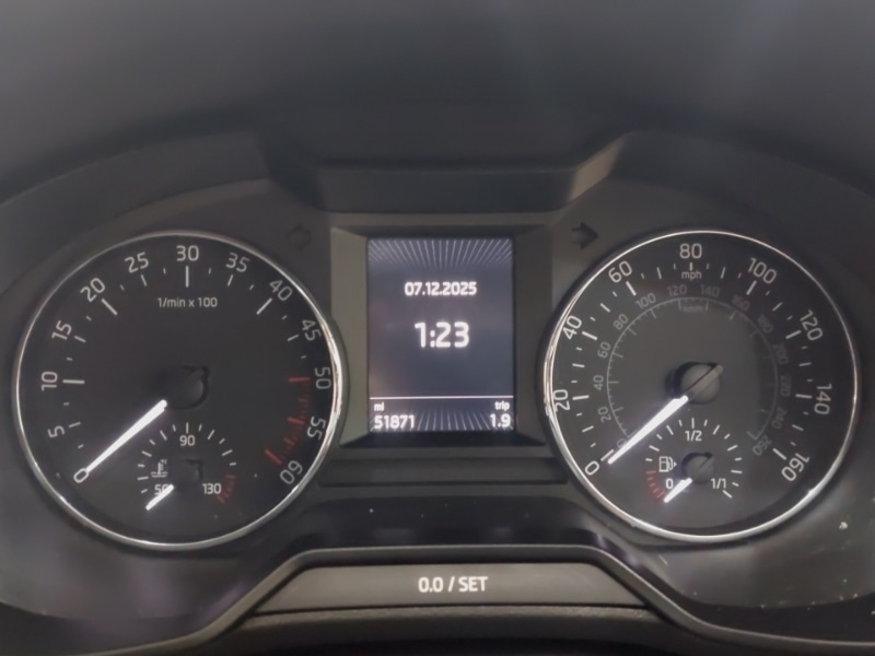 Used Skoda Octavia 2016 for sale - 76880129: Photo 11