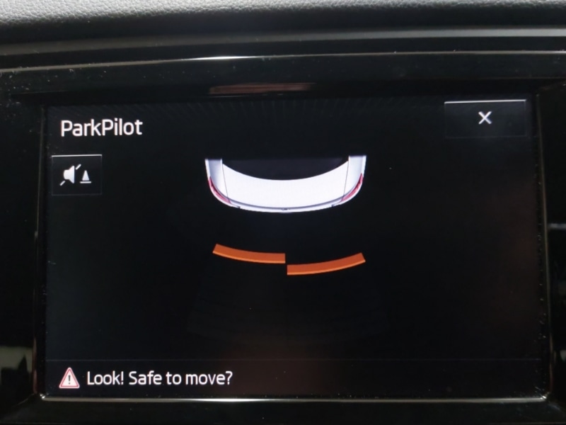 Used Skoda Octavia 2016 for sale - 76880129: Photo 12