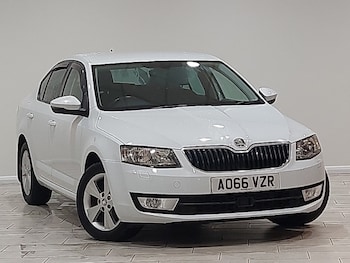 Skoda - Octavia