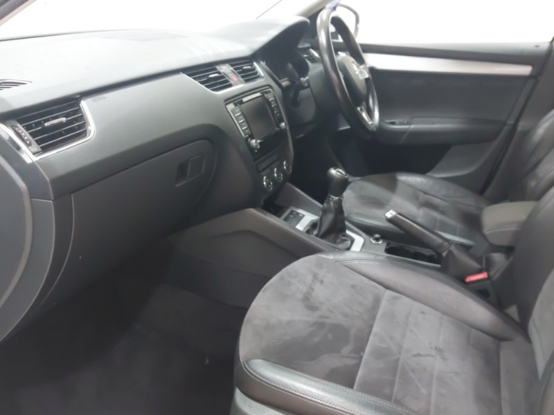 Used Skoda Octavia 2016 for sale - 76880129: Photo 5