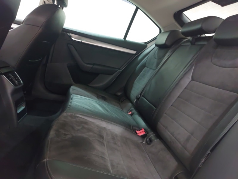 Used Skoda Octavia 2016 for sale - 76880129: Photo 6