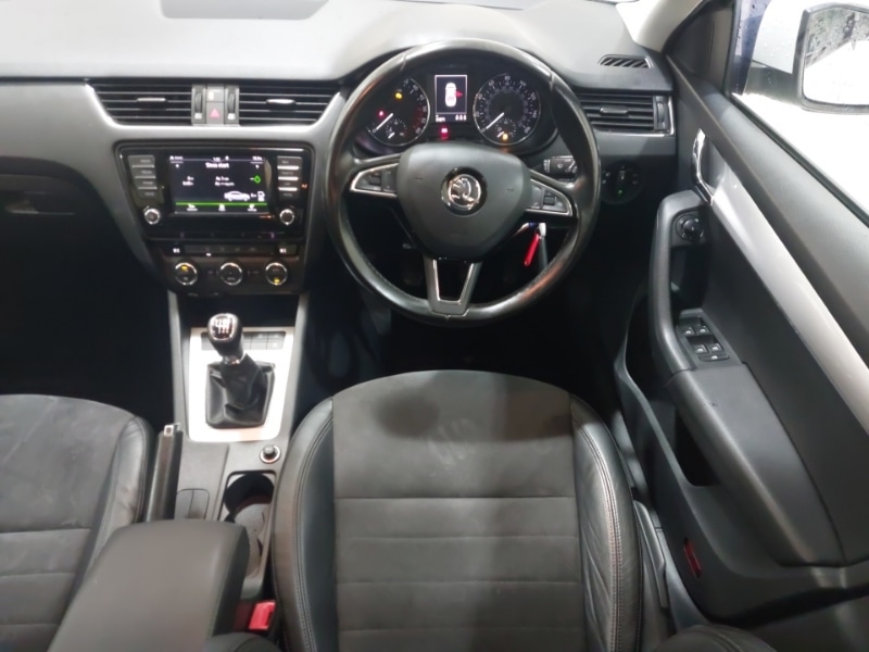 Used Skoda Octavia 2016 for sale - 76880129: Photo 7