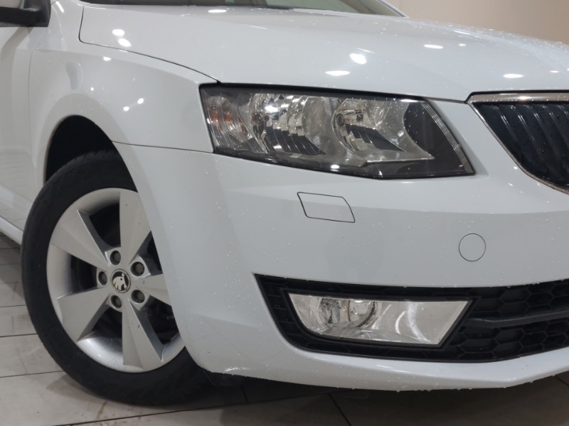 Used Skoda Octavia 2016 for sale - 76880129: Photo 9