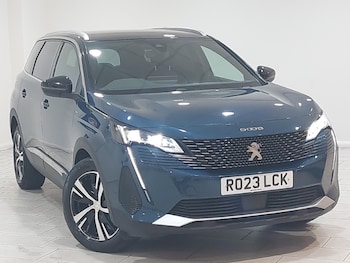 Used Peugeot 5008 2023 for sale - 79411484: Photo