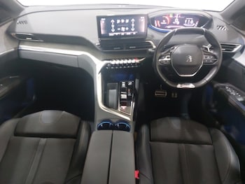 Used Peugeot 5008 2023 for sale - 79411484: Photo