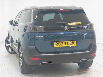 Used Peugeot 5008 2023 for sale - 79411484: Photo