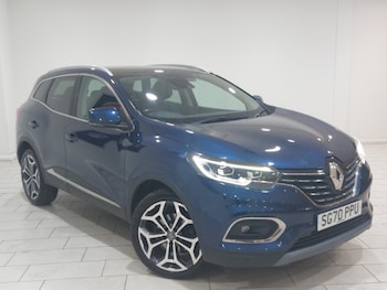 Used Renault Kadjar 2020 for sale - 79493281: Photo