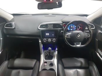Used Renault Kadjar 2020 for sale - 79493281: Photo
