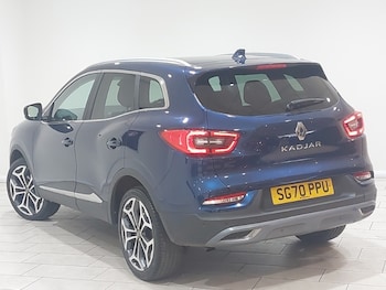 Used Renault Kadjar 2020 for sale - 79493281: Photo