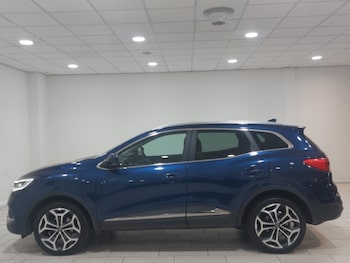 Used Renault Kadjar 2020 for sale - 79493281: Photo