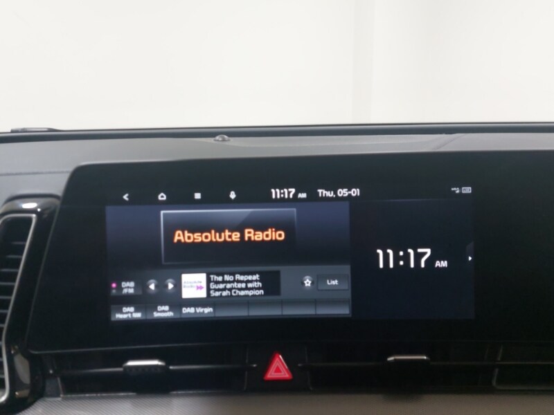 Used Kia Sportage 2023 for sale - 77580281: Photo 10