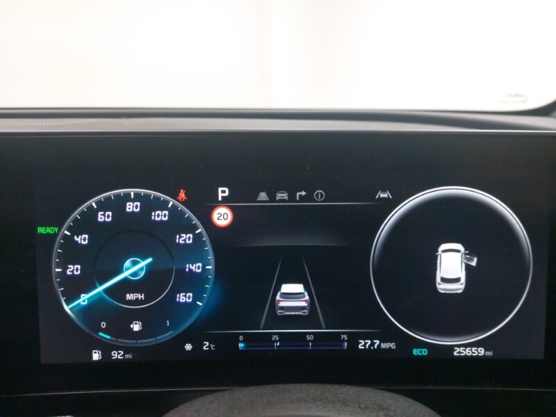 Used Kia Sportage 2023 for sale - 77580281: Photo 11