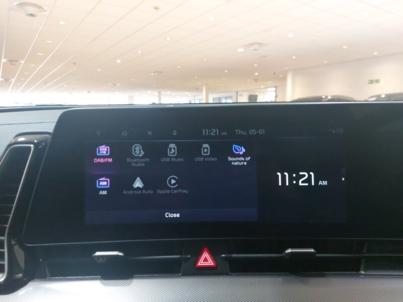 Used Kia Sportage 2023 for sale - 77580281: Photo 13