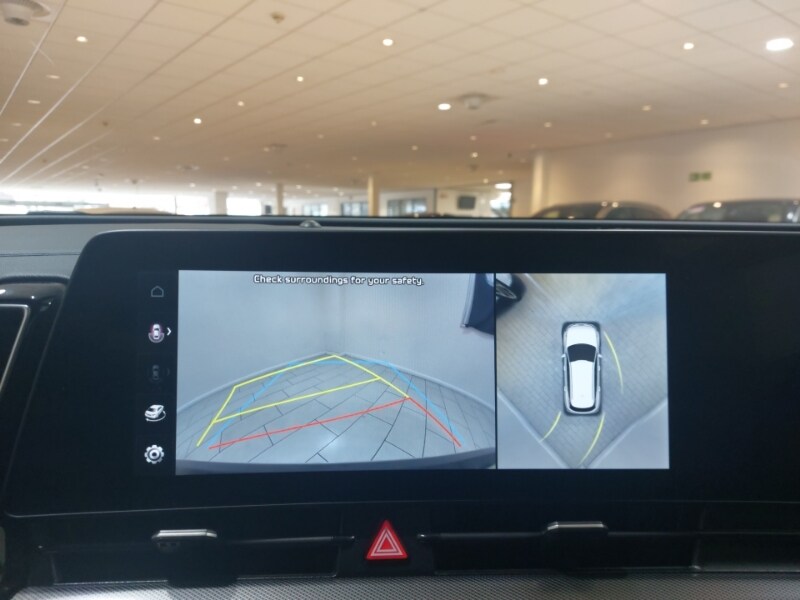 Used Kia Sportage 2023 for sale - 77580281: Photo 14