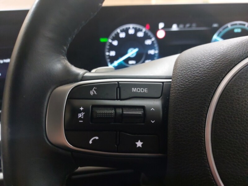 Used Kia Sportage 2023 for sale - 77580281: Photo 15