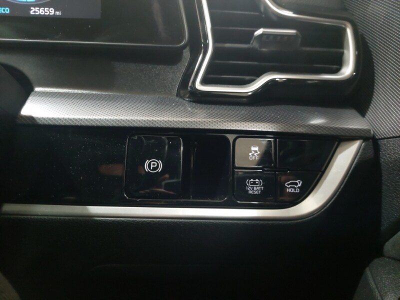 Used Kia Sportage 2023 for sale - 77580281: Photo 18
