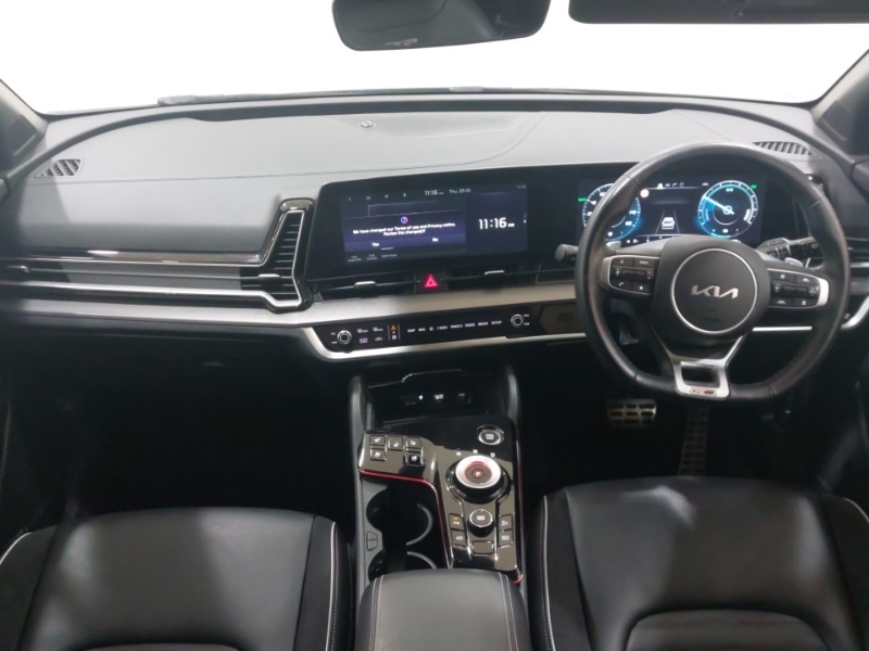 Used Kia Sportage 2023 for sale - 77580281: Photo 2