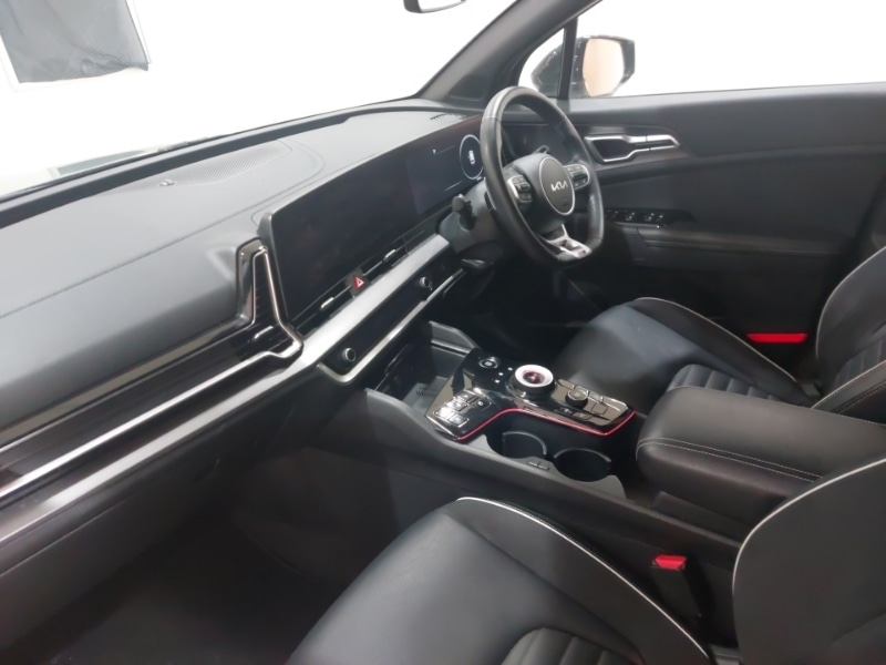 Used Kia Sportage 2023 for sale - 77580281: Photo 5