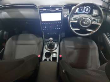Used Hyundai TUCSON 2022 for sale - 75262867: Photo