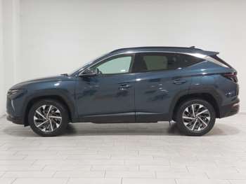Used Hyundai TUCSON 2022 for sale - 75262867: Photo