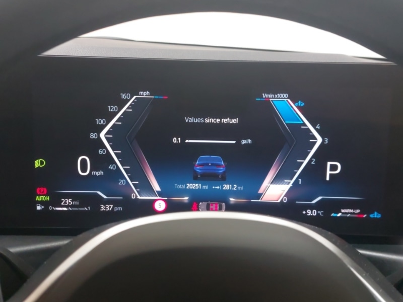 Used BMW 3 Series 2024 for sale - 77600746: Photo 11