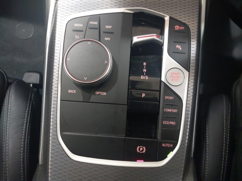 Used BMW 3 Series 2024 for sale - 77600746: Photo 16