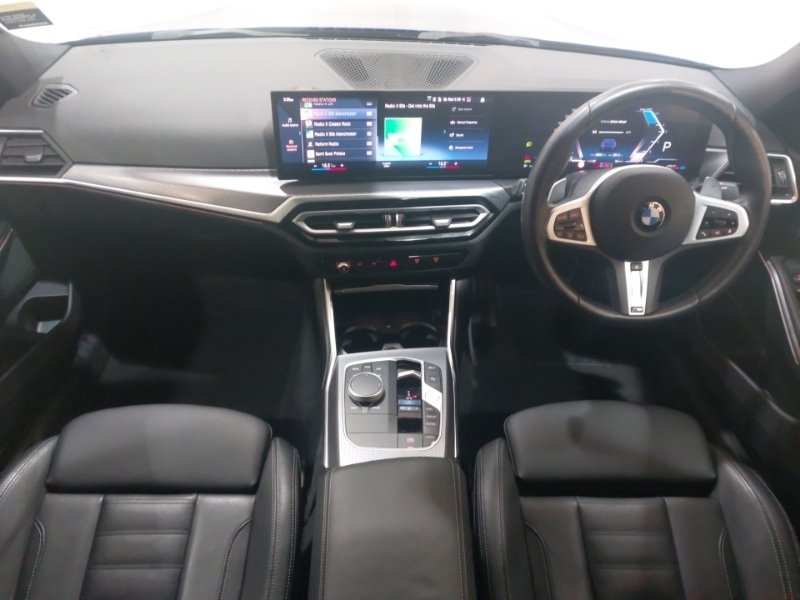 Used BMW 3 Series 2024 for sale - 77600746: Photo 2