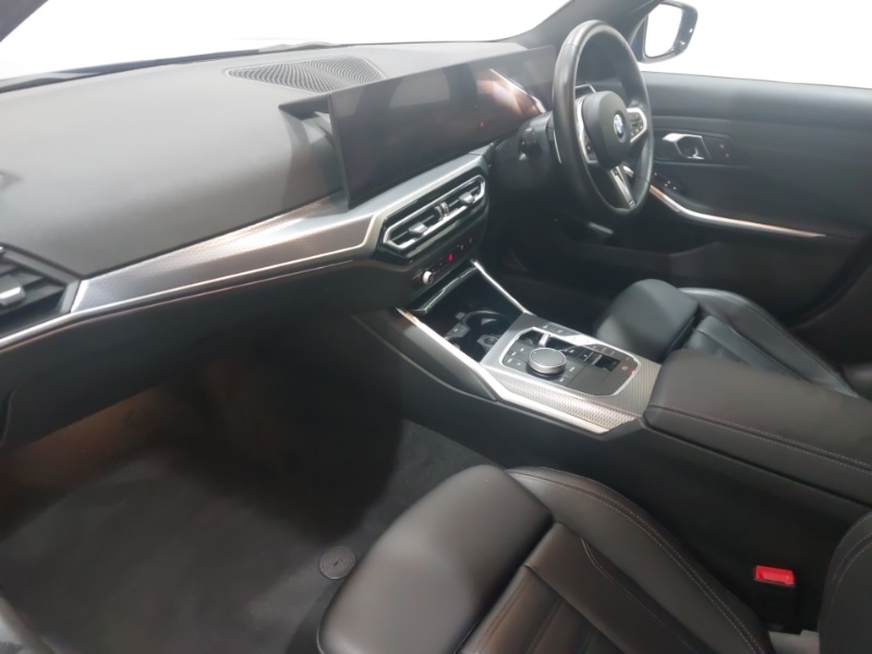 Used BMW 3 Series 2024 for sale - 77600746: Photo 5