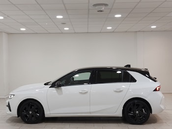 Used Vauxhall Astra 2025 for sale - 78972876: Photo