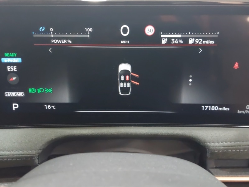 Used Nissan ARIYA 2023 for sale - 76619239: Photo 11