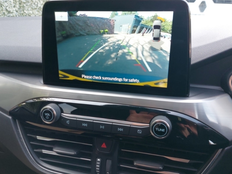 Used Ford Kuga 2022 for sale - 76880124: Photo 14