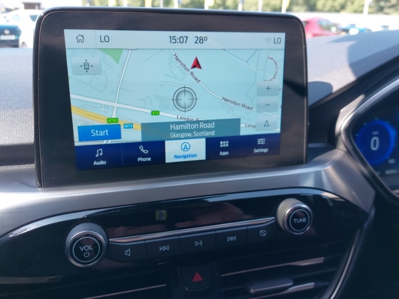 Used Ford Kuga 2022 for sale - 76880124: Photo 15