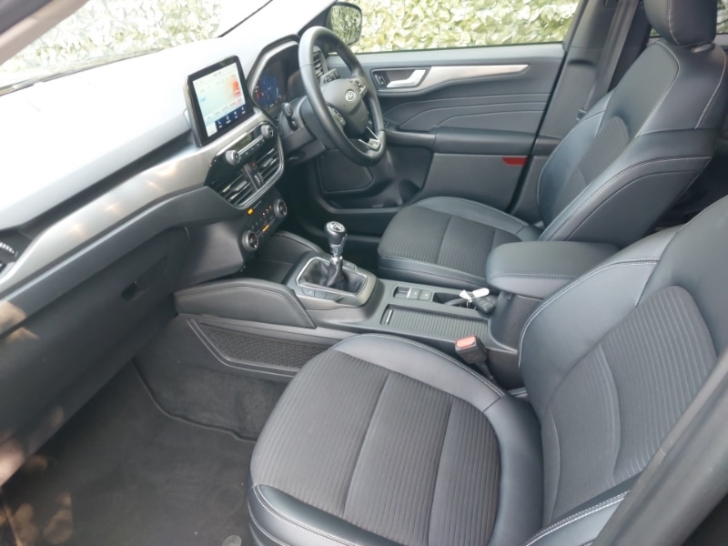 Used Ford Kuga 2022 for sale - 76880124: Photo 5