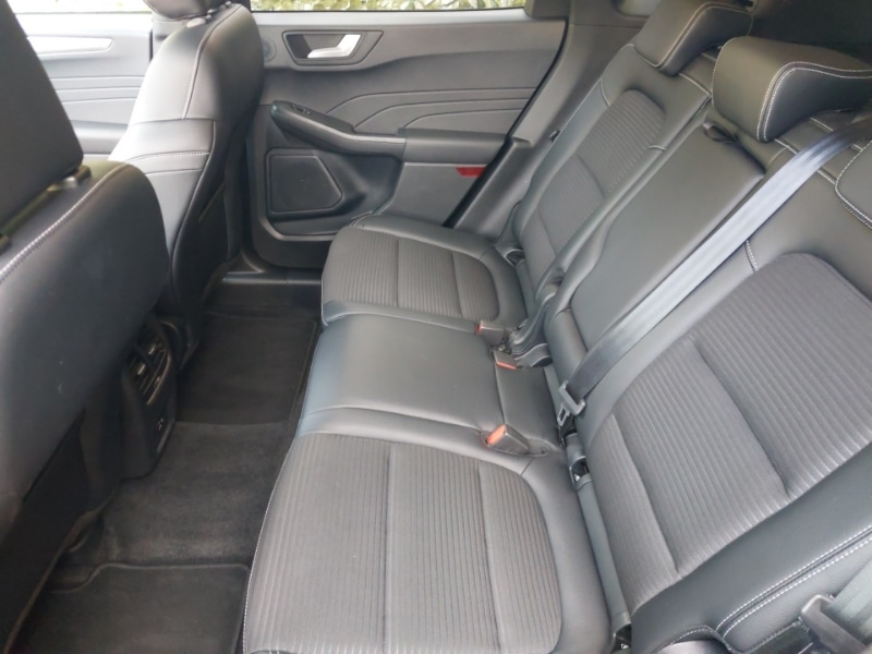 Used Ford Kuga 2022 for sale - 76880124: Photo 6