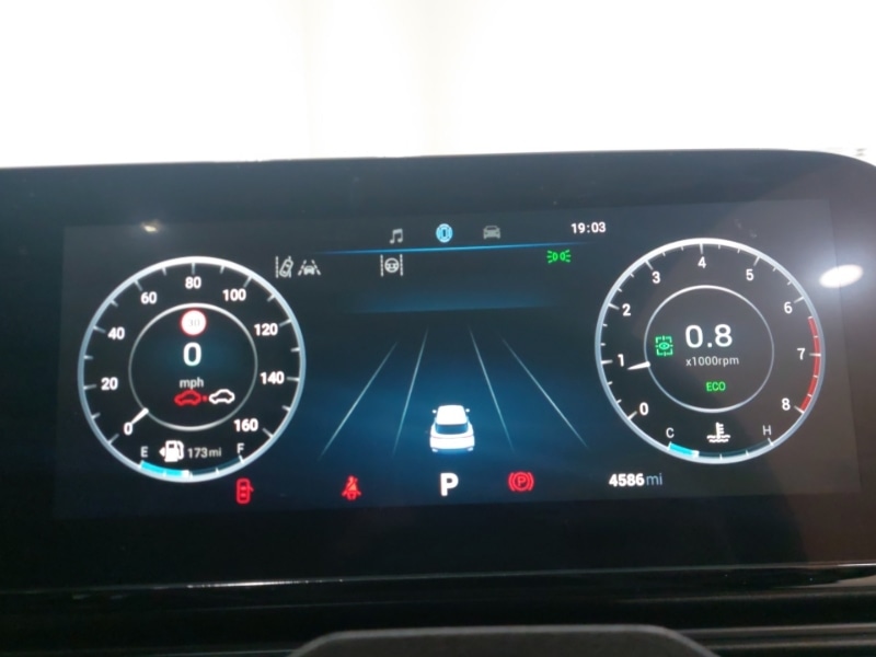 Used Omoda OMODA 5 2025 for sale - 77837526: Photo 11