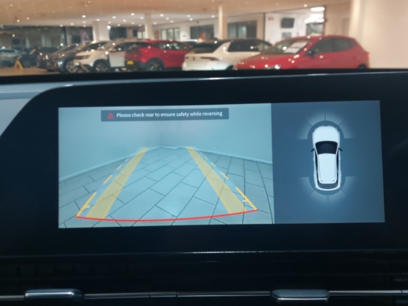 Used Omoda OMODA 5 2025 for sale - 77837526: Photo 15