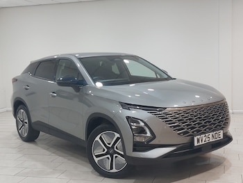 Used Omoda OMODA 5 2025 for sale - 77837526: Photo