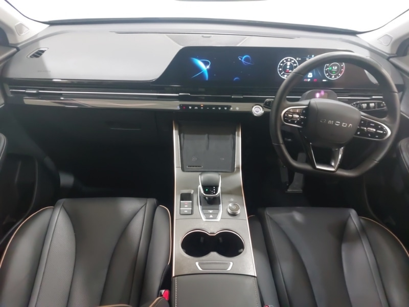 Used Omoda OMODA 5 2025 for sale - 77837526: Photo 2