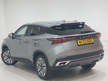 Used Omoda OMODA 5 2025 for sale - 77837526: Photo