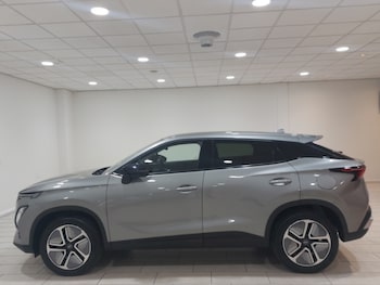 Used Omoda OMODA 5 2025 for sale - 77837526: Photo