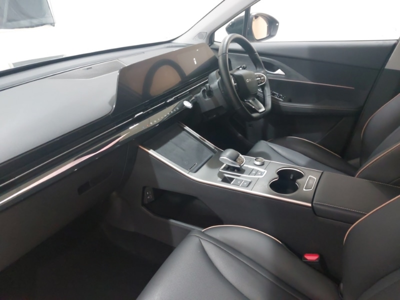 Used Omoda OMODA 5 2025 for sale - 77837526: Photo 5