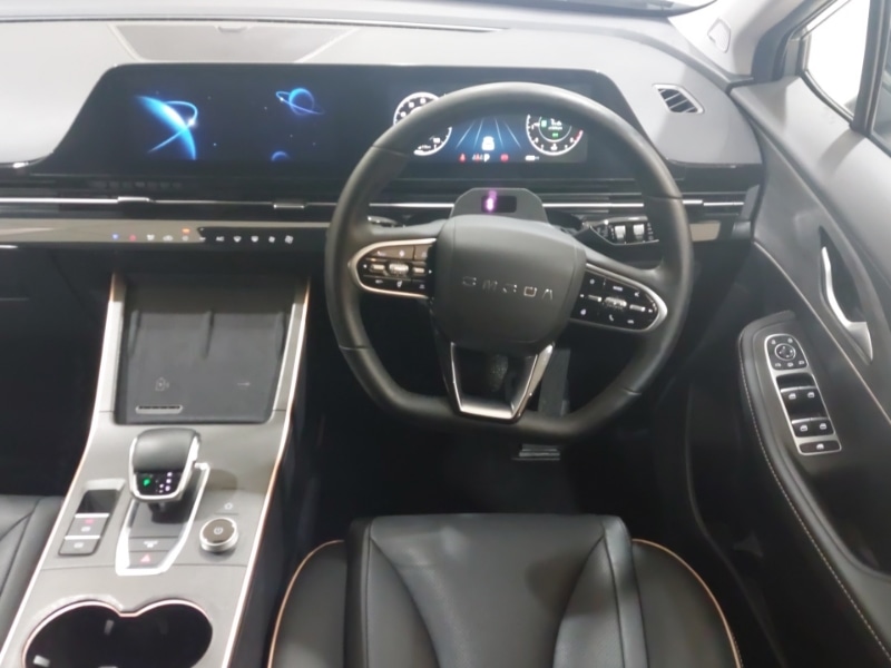 Used Omoda OMODA 5 2025 for sale - 77837526: Photo 7